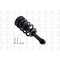 Fcs Struts COMPLETE STRUT ASSEMBLY 2345815 - alternate 5
